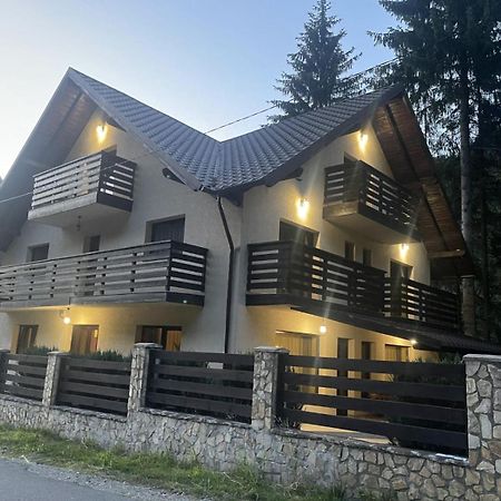 Vila Green & White Моєчу-де-Сус Екстер'єр фото